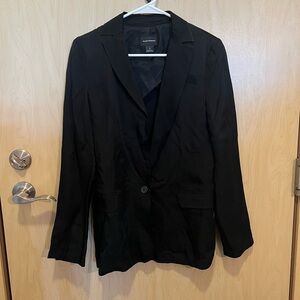 Womens club Monaco blazer jacket